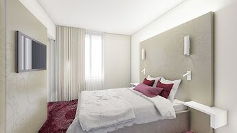 VISIONAPARTMENTS Geneva Mont-Blanc