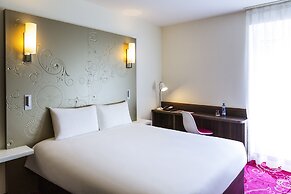 VISIONAPARTMENTS Geneva Mont-Blanc