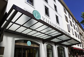 VISIONAPARTMENTS Geneva Mont-Blanc