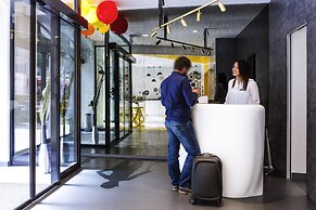 VISIONAPARTMENTS Geneva Mont-Blanc