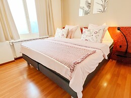 Hotel Rothaus Luzern & Peruvian Culinary Art