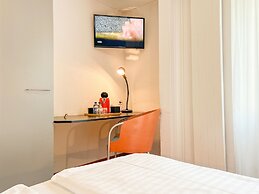 Hotel Rothaus Luzern & Peruvian Culinary Art