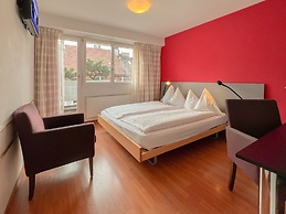 Hotel Rothaus Luzern & Peruvian Culinary Art