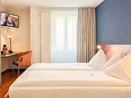 Hotel Rothaus Luzern & Peruvian Culinary Art