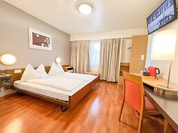 Hotel Rothaus Luzern & Peruvian Culinary Art