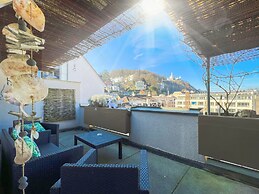 Hotel Rothaus Luzern & Peruvian Culinary Art