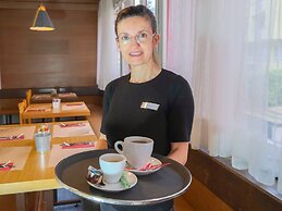 Hotel Rothaus Luzern & Peruvian Culinary Art