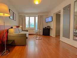 Hotel Rothaus Luzern & Peruvian Culinary Art