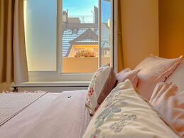 Hotel Rothaus Luzern & Peruvian Culinary Art