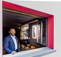 Hotel Rothaus Luzern & Peruvian Culinary Art