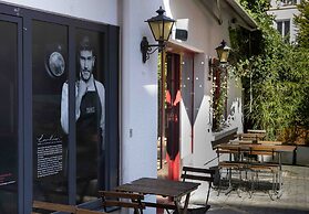 Hotel Rothaus Luzern & Peruvian Culinary Art