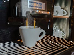 Hotel Rothaus Luzern & Peruvian Culinary Art