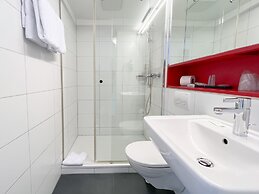 Hotel Rothaus Luzern & Peruvian Culinary Art