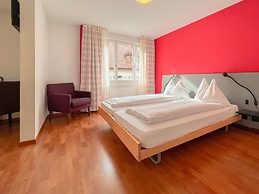 Hotel Rothaus Luzern & Peruvian Culinary Art