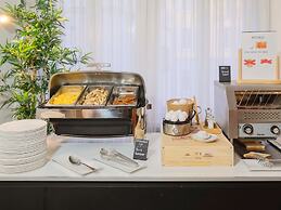 Hotel Rothaus Luzern & Peruvian Culinary Art