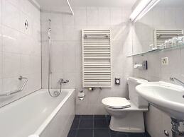 Hotel Rothaus Luzern & Peruvian Culinary Art