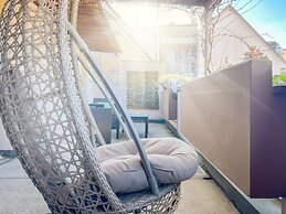 Hotel Rothaus Luzern & Peruvian Culinary Art