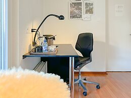 Hotel Rothaus Luzern & Peruvian Culinary Art