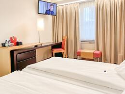 Hotel Rothaus Luzern & Peruvian Culinary Art