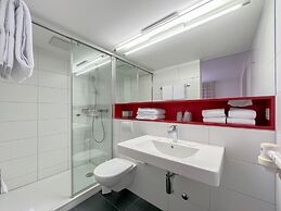 Hotel Rothaus Luzern & Peruvian Culinary Art