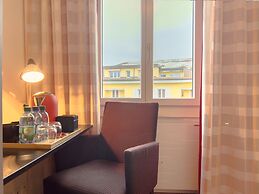 Hotel Rothaus Luzern & Peruvian Culinary Art