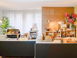 Hotel Rothaus Luzern & Peruvian Culinary Art