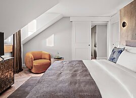 Boutique Hotel Wellenberg