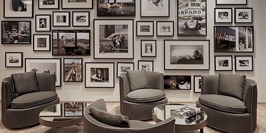 Boutique Hotel Wellenberg