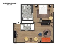 Boutique Hotel Wellenberg