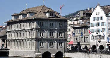 Boutique Hotel Wellenberg