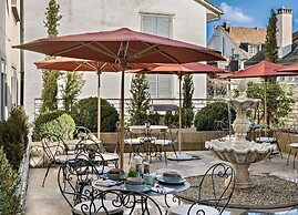 Boutique Hotel Wellenberg