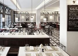 Boutique Hotel Wellenberg