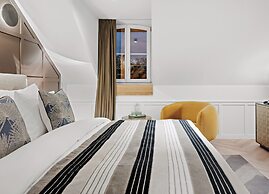 Boutique Hotel Wellenberg