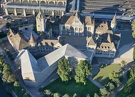 Boutique Hotel Wellenberg