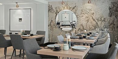 Boutique Hotel Wellenberg