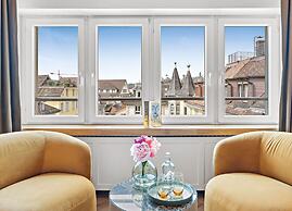 Boutique Hotel Wellenberg