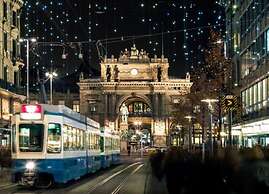 Boutique Hotel Wellenberg