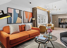 Boutique Hotel Wellenberg