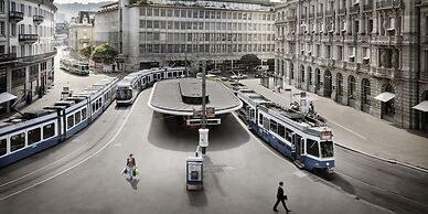 Boutique Hotel Wellenberg