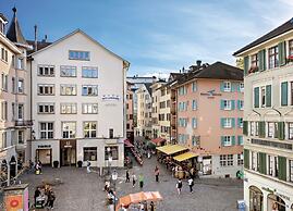 Boutique Hotel Wellenberg