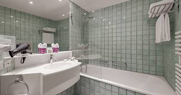 Boutique Hotel Wellenberg