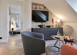 Boutique Hotel Wellenberg