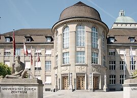 Boutique Hotel Wellenberg