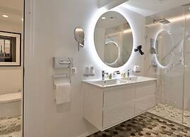 Boutique Hotel Wellenberg