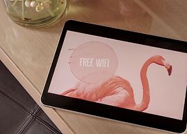 Boutique Hotel Wellenberg