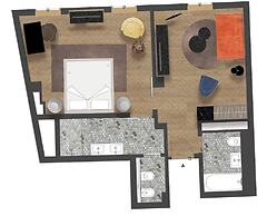 Boutique Hotel Wellenberg