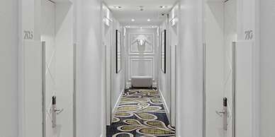 Boutique Hotel Wellenberg