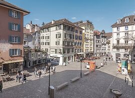 Boutique Hotel Wellenberg