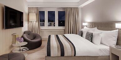 Boutique Hotel Wellenberg