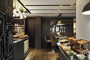 JW Marriott Hotel Bangkok